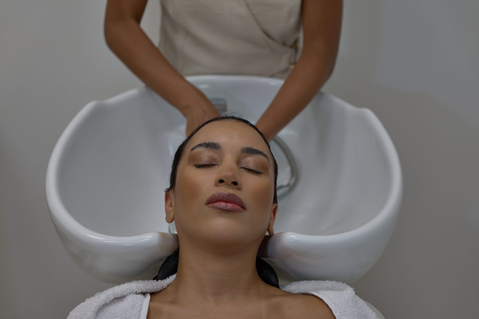 Hair Therapy — 04