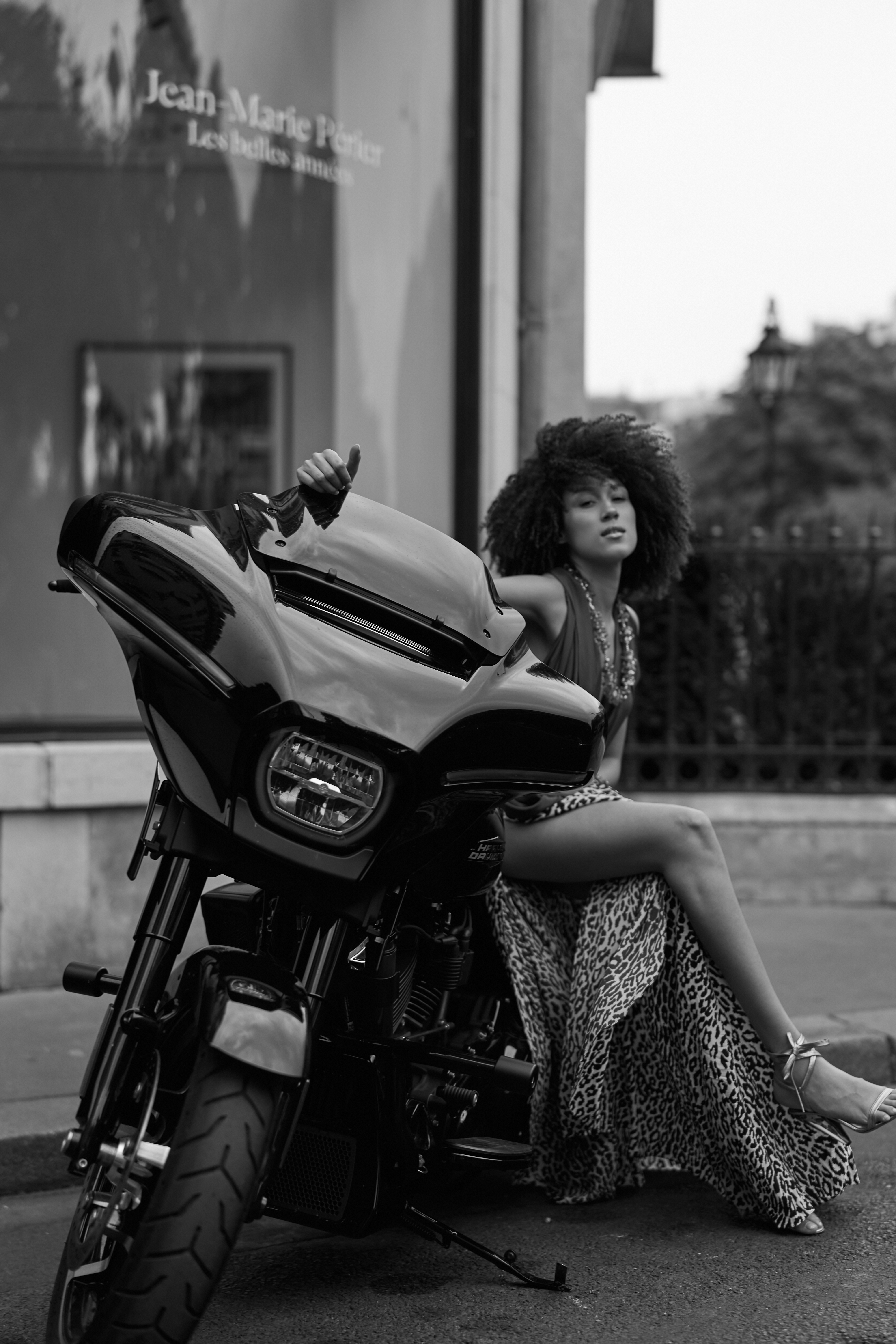 Paris — 07